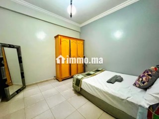 Appartement 50 m² à vendre à Marrakech Mabrouka - Appartement à vendre - Marrakech