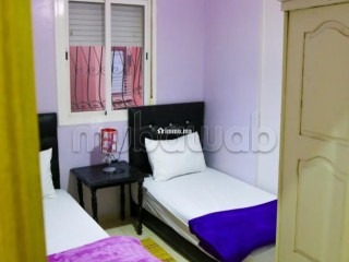 Appartement 50 m² à vendre à Marrakech Mabrouka - Appartement à vendre - Marrakech
