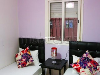 Appartement 50 m² à vendre à Marrakech Mabrouka - Appartement à vendre - Marrakech