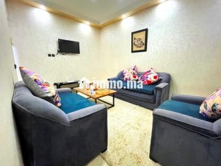 Appartement 50 m² à vendre à Marrakech Mabrouka - Appartement à vendre - Marrakech