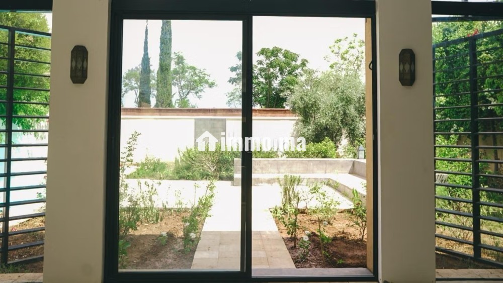 Riad d’exception à vendre – Al Maadan - Vente Immobilier - Marrakech - photo 5
