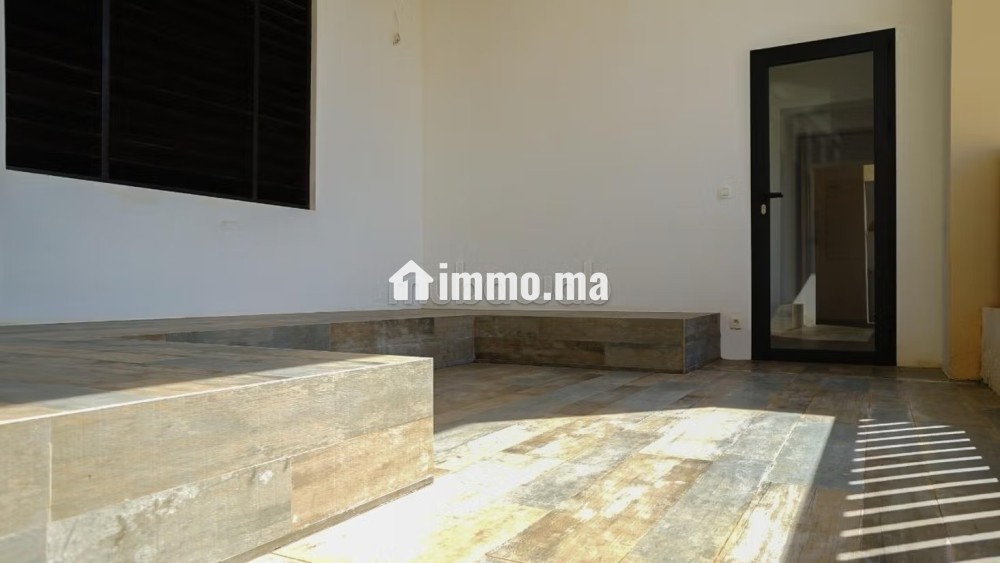 Riad d’exception à vendre – Al Maadan - Vente Immobilier - Marrakech - photo 6