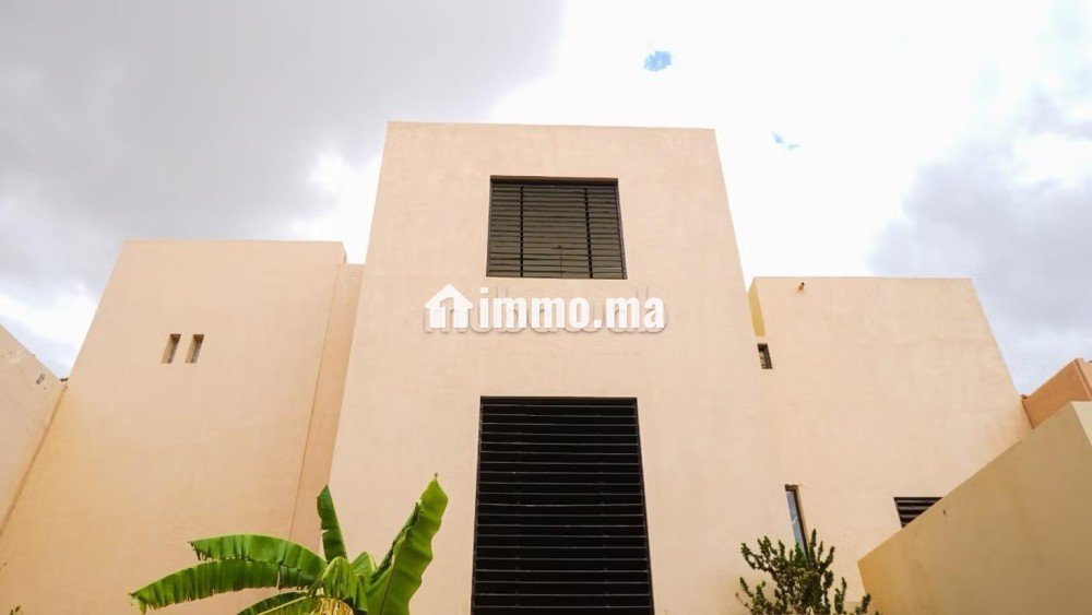 Riad d’exception à vendre – Al Maadan - Vente Immobilier - Marrakech - photo 7
