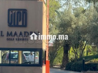 Riad d’exception à vendre – Al Maadan - Villa à vendre - Marrakech