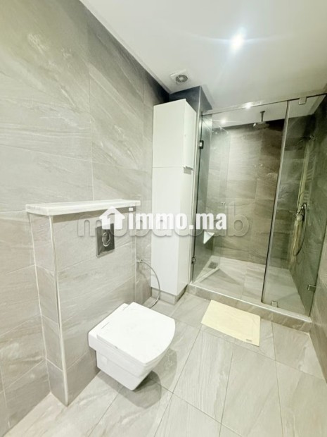 Superbe appartement entièrement rénové Bourgogne - Vente Immobilier - Casablanca - photo 3