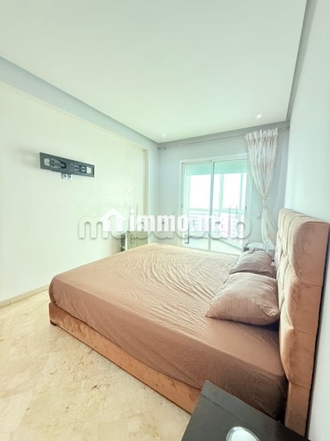 Superbe appartement entièrement rénové Bourgogne - Vente Immobilier - Casablanca - photo 4