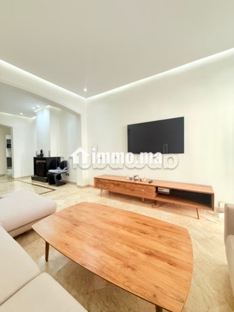 Superbe appartement entièrement rénové Bourgogne - Vente Immobilier - Casablanca - photo 7
