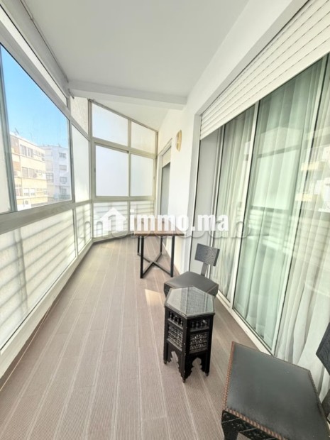 Superbe appartement entièrement rénové Bourgogne - Vente Immobilier - Casablanca - photo 8