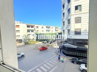 Superbe appartement entièrement rénové Bourgogne - Appartement à vendre - Casablanca