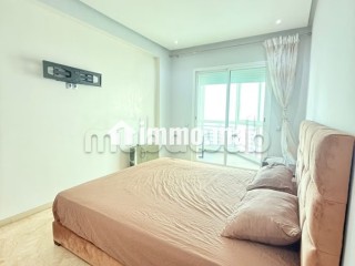 Superbe appartement entièrement rénové Bourgogne - Appartement à vendre - Casablanca