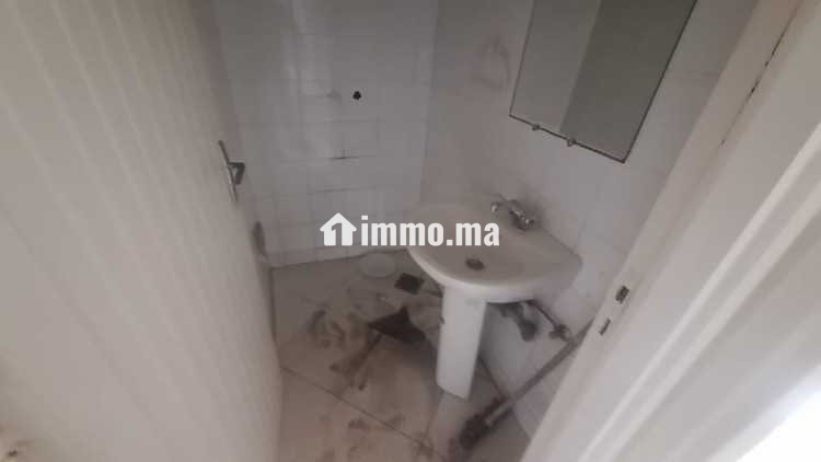 BUREAU SUR LE BD 4500 DH AIN SEBAA - Location Immobilier - Casablanca - photo 2