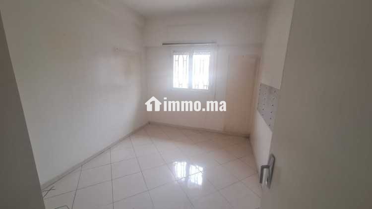 BUREAU SUR LE BD 4500 DH AIN SEBAA - Location Immobilier - Casablanca - photo 4