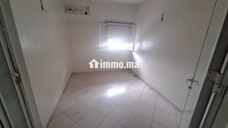 BUREAU SUR LE BD 4500 DH AIN SEBAA - Location Immobilier - Casablanca - photo 5