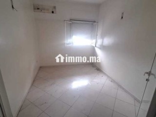 BUREAU SUR LE BD 4500 DH AIN SEBAA - Bureau à louer - Casablanca