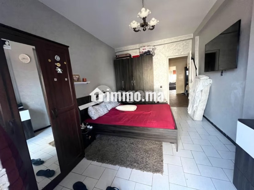 Appartement à vendre 118 m², 2 chambres Zone Industrielle Oukacha Casablanca - Vente Immobilier - Casablanca - photo 2