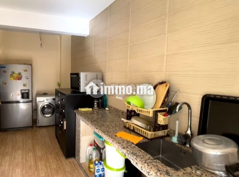 Appartement à vendre 118 m², 2 chambres Zone Industrielle Oukacha Casablanca - Vente Immobilier - Casablanca - photo 3