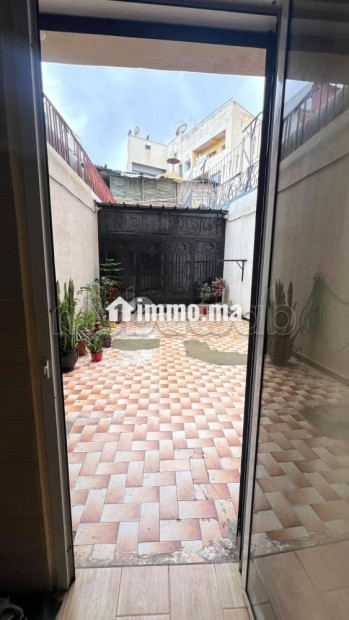 Appartement à vendre 118 m², 2 chambres Zone Industrielle Oukacha Casablanca - Vente Immobilier - Casablanca - photo 5