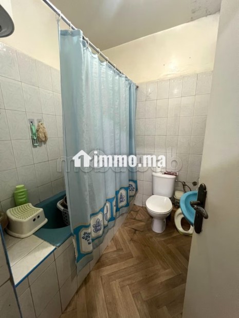 Appartement à vendre 118 m², 2 chambres Zone Industrielle Oukacha Casablanca - Vente Immobilier - Casablanca - photo 6
