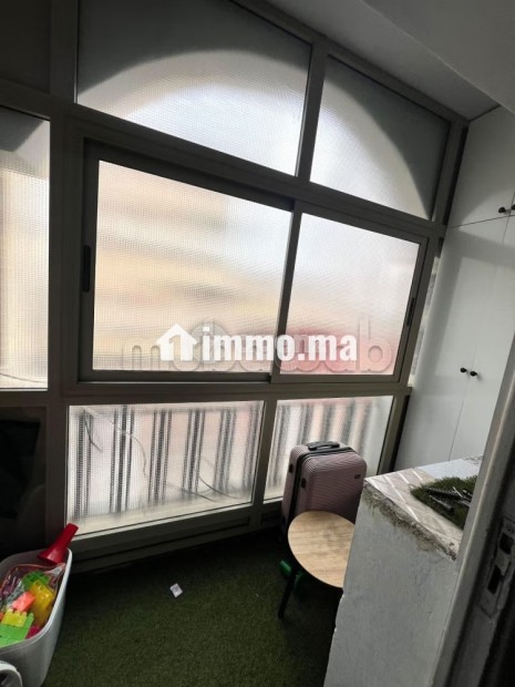 Appartement à vendre 118 m², 2 chambres Zone Industrielle Oukacha Casablanca - Vente Immobilier - Casablanca - photo 7