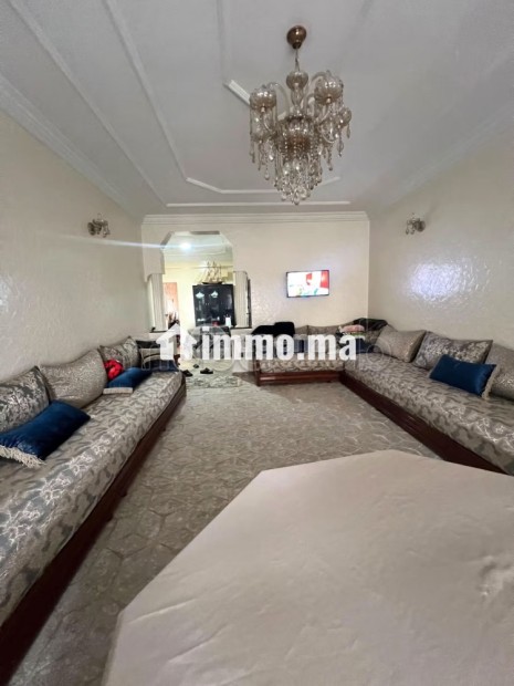 Appartement à vendre 118 m², 2 chambres Zone Industrielle Oukacha Casablanca - Vente Immobilier - Casablanca - photo 8