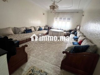 Appartement à vendre 118 m², 2 chambres Zone Industrielle Oukacha Casablanca - Appartement à vendre - Casablanca