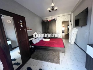 Appartement à vendre 118 m², 2 chambres Zone Industrielle Oukacha Casablanca - Appartement à vendre - Casablanca