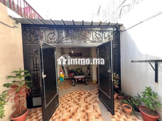 Appartement à vendre 118 m², 2 chambres Zone Industrielle Oukacha Casablanca - Appartement à vendre - Casablanca