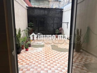 Appartement à vendre 118 m², 2 chambres Zone Industrielle Oukacha Casablanca - Appartement à vendre - Casablanca