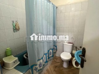 Appartement à vendre 118 m², 2 chambres Zone Industrielle Oukacha Casablanca - Appartement à vendre - Casablanca
