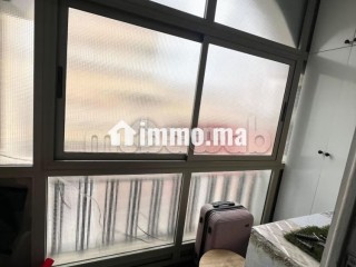 Appartement à vendre 118 m², 2 chambres Zone Industrielle Oukacha Casablanca - Appartement à vendre - Casablanca