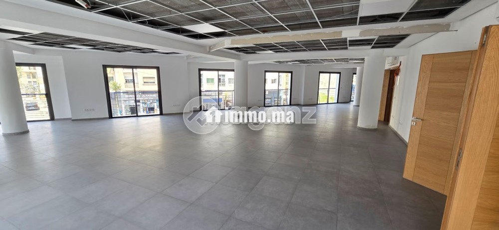 Immeuble à vendre 413 m² Oulfa Casablanca - Vente Immobilier - Casablanca - photo 1
