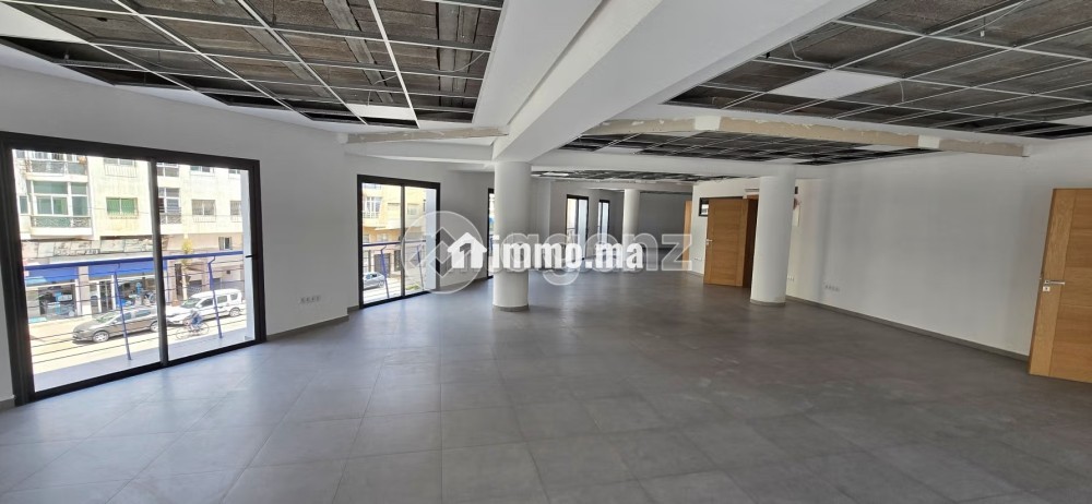 Immeuble à vendre 413 m² Oulfa Casablanca - Vente Immobilier - Casablanca - photo 3