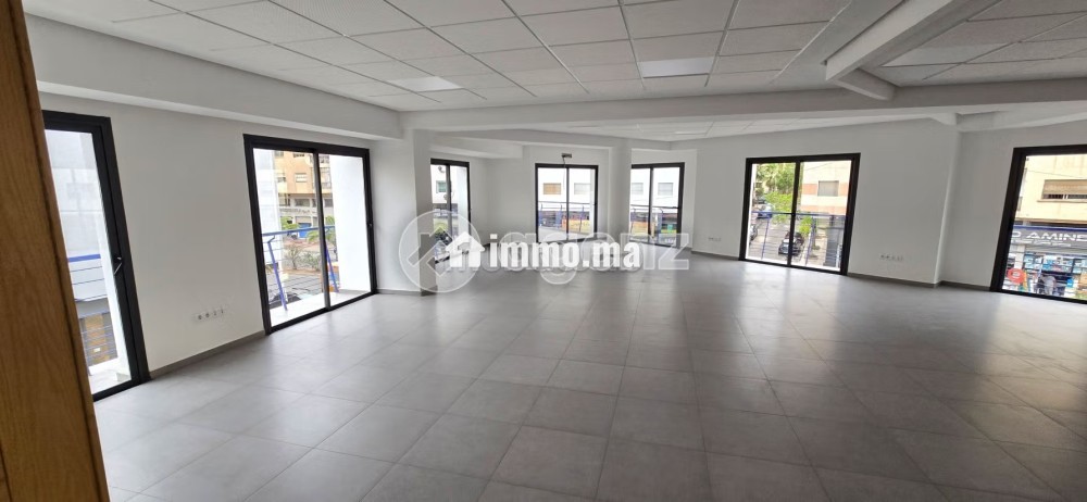 Immeuble à vendre 413 m² Oulfa Casablanca - Vente Immobilier - Casablanca - photo 4