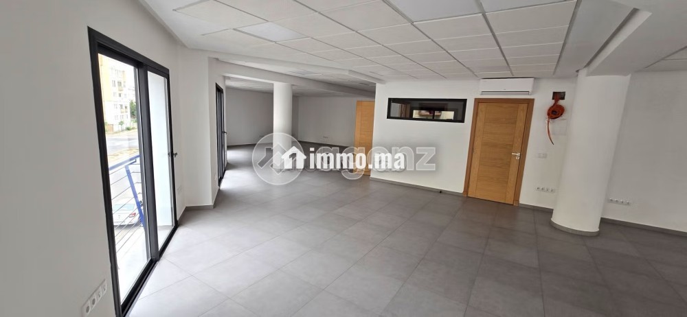 Immeuble à vendre 413 m² Oulfa Casablanca - Vente Immobilier - Casablanca - photo 6