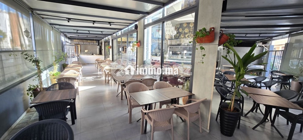 Immeuble à vendre 413 m² Oulfa Casablanca - Vente Immobilier - Casablanca - photo 8