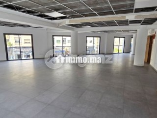 Immeuble à vendre 413 m² Oulfa Casablanca - Appartement à vendre - Casablanca