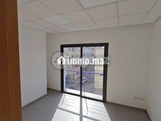 Immeuble à vendre 413 m² Oulfa Casablanca - Appartement à vendre - Casablanca