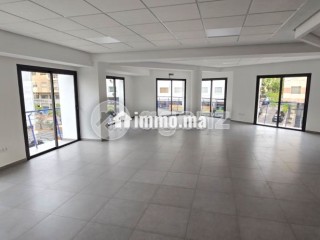 Immeuble à vendre 413 m² Oulfa Casablanca - Appartement à vendre - Casablanca