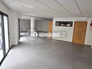 Immeuble à vendre 413 m² Oulfa Casablanca - Appartement à vendre - Casablanca
