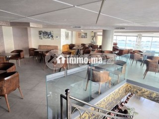 Immeuble à vendre 413 m² Oulfa Casablanca - Appartement à vendre - Casablanca