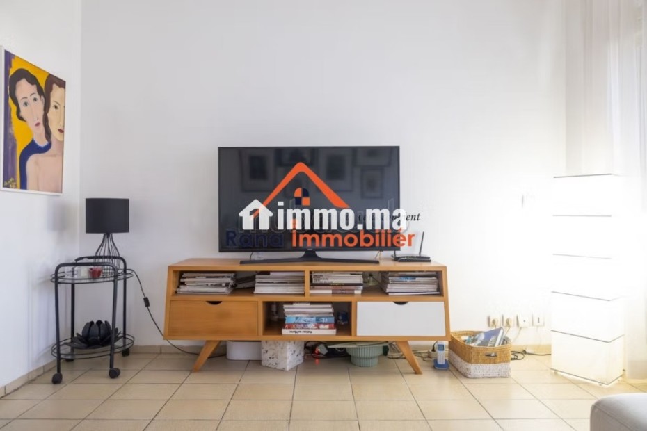 Appartement meublé à louer sur l'Agdal - Location Immobilier - Rabat - photo 3