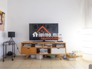 Appartement meublé à louer sur l'Agdal - Appartement à louer - Rabat