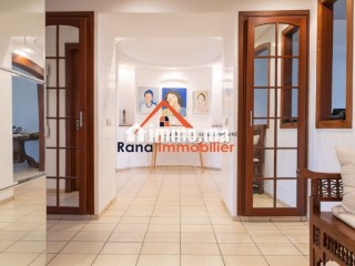 Appartement meublé à louer sur l'Agdal - Appartement à louer - Rabat