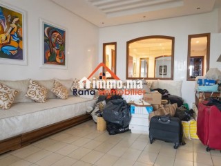 Appartement meublé à louer sur l'Agdal - Appartement à louer - Rabat