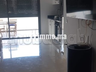Appartement meublé a louer sur Souissi Orangeraie - Appartement à louer - Rabat