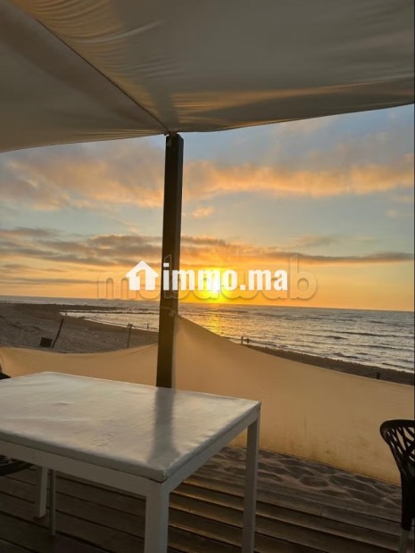 Alcazaba Alcazaba Beach Resort - Vente Immobilier - Sidi Rahal Chatai - photo 1