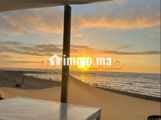 Alcazaba Alcazaba Beach Resort - Appartement à vendre - Sidi Rahal Chatai