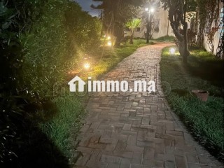 Alcazaba Alcazaba Beach Resort - Appartement à vendre - Sidi Rahal Chatai