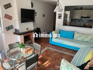 Alcazaba Alcazaba Beach Resort - Appartement à vendre - Sidi Rahal Chatai