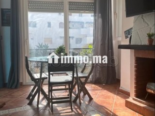 Alcazaba Alcazaba Beach Resort - Appartement à vendre - Sidi Rahal Chatai